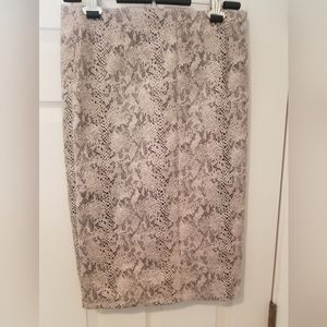 HAVE SKIRT 🛍🎊 LARGE